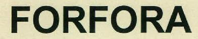 Forfora Device mark 2676224 Trademark