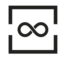 Device Of A Infinity Symbol Device mark 6029234 Trademark