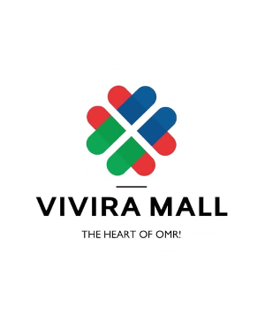Vivira Mall Device mark 6029420 Trademark