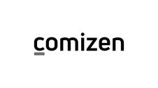 Comizen With Device Device mark 6029432 Trademark