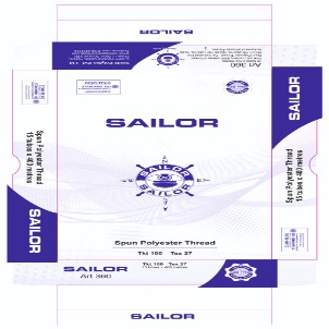 Sailor And Device Device mark 6029554 Trademark