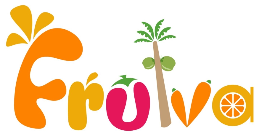 Frutva Device mark 6029734 Trademark
