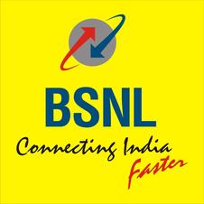 Bsnl Connecting India Faster Device mark 6029882 Trademark
