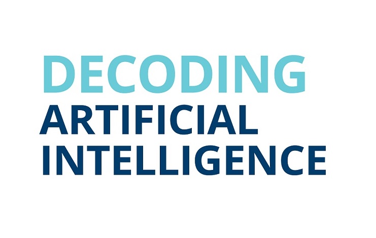 Decoding Artificial Intelligence Device mark 6029927 Trademark