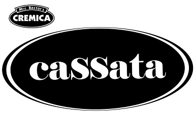 Mrs. Bector Cremica Cassata Device mark 6030013 Trademark