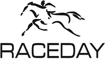 Raceday With Logo Device mark 6030053 Trademark