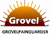 Grovelpainguardsr Device mark 6029915 Trademark
