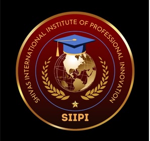 Siipi - Shivas International Institute Of Professional Innovation Device mark 6030070 Trademark