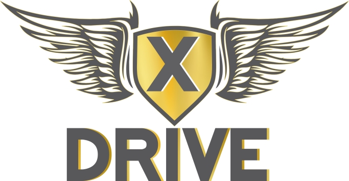 X Drive Device mark 6030188 Trademark