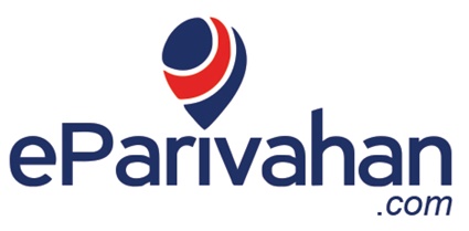 Eparivahan.com Device mark 6035732 Trademark