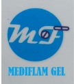 Mediflam Gel Device mark 6032184 Trademark