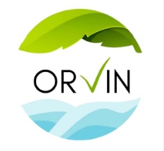 Orvin Device mark 6032574 Trademark