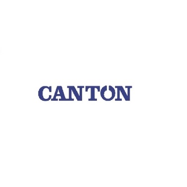 Canton Device mark 6032265 Trademark