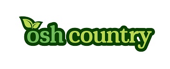 Osh Country Device mark 6032180 Trademark