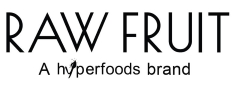 Rawfruit A Hyperfoods Brand Device mark 6032775 Trademark