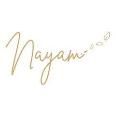 Nayam Device mark 6032641 Trademark