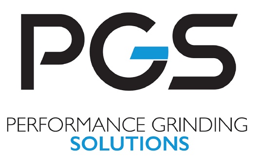 Pgs (logo), Performance Grinding Solutions Device mark 6032598 Trademark