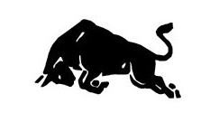 Bull Device Right-sided Device mark 6032654 Trademark