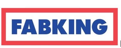 Fabking Device mark 6032796 Trademark