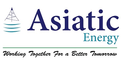 Asiatic Energy Device mark 6032817 Trademark