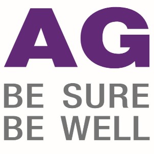 Ag Be Sure Be Well Device mark 6032881 Trademark