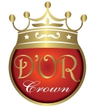 D'or Crown Device mark 6032825 Trademark