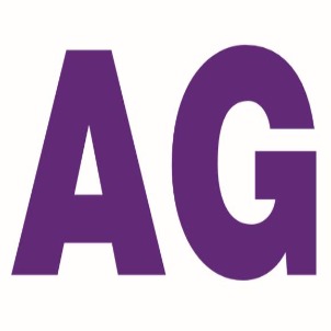 Ag Label Device mark 6032880 Trademark