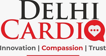 Delhi Cardio – Innovation Compassion Trust Device mark 6032863 Trademark