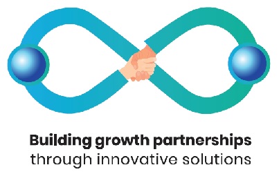 Building Growth Partnerships Device mark 6033005 Trademark