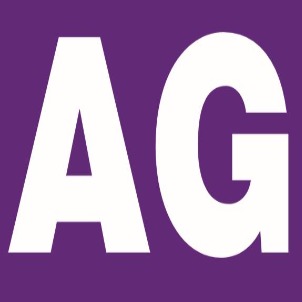 Ag Label Device mark 6032884 Trademark