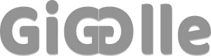 Gigglle (with Device) Device mark 6032993 Trademark