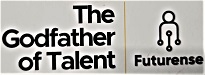 The Godfather Of Talent- Futurense Device mark 6032867 Trademark