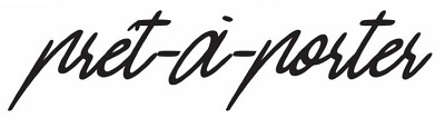 Pret-a-porter Device mark 6033198 Trademark