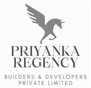 Priyanka Regency Builders & Developers Private Limited With Logo Device mark 6033241 Trademark