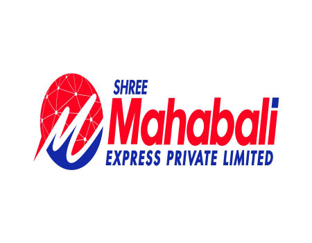 Shree Mahabali Express Private Limited Device mark 6033109 Trademark