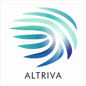 Altriva Device mark 6033353 Trademark