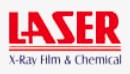 Laser X-ray Film And Chemical (label) Device mark 6033402 Trademark