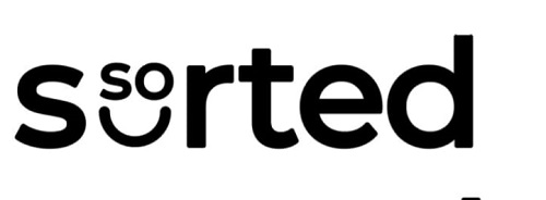 So Sorted Device mark 6033438 Trademark