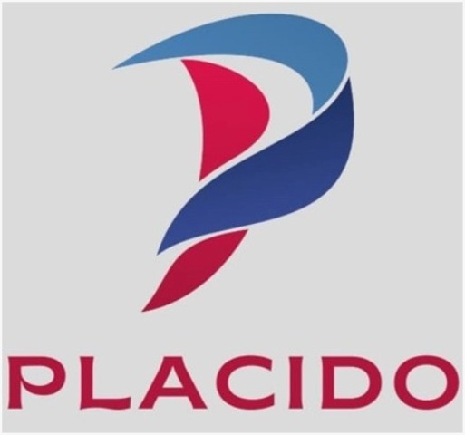 Placido Device mark 6033415 Trademark