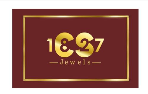Cs Jewels 1827 Device mark 6033617 Trademark