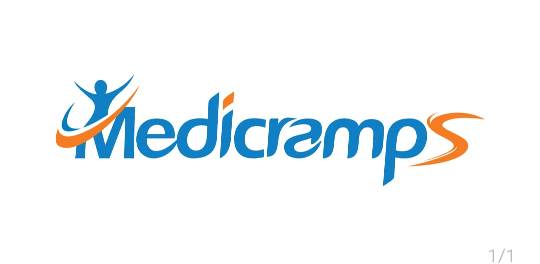 Medicramps Device mark 6033465 Trademark
