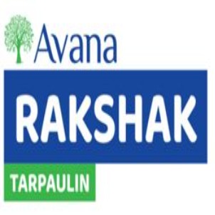 Avana Rakshak Tarpaulin Device mark 6033805 Trademark