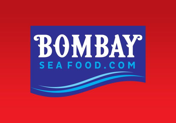 "bombay, Seafood.com" Device mark 6033977 Trademark