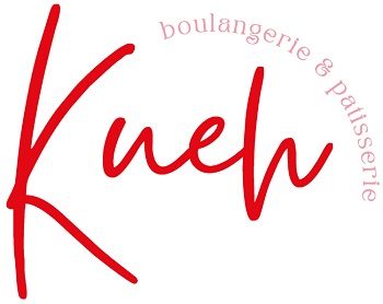 Kueh Boulangerie & Patisserie Device mark 6030312 Trademark