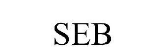 Seb Device mark 6030491 Trademark