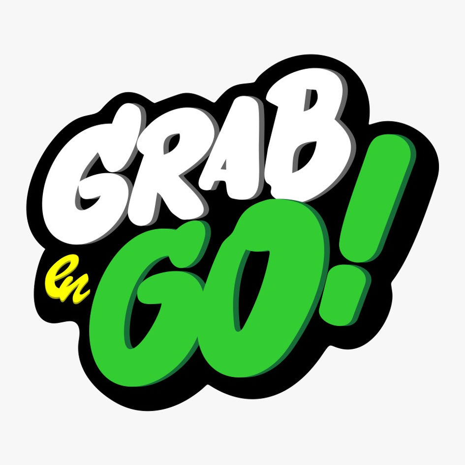 Grab En Go! Device mark 6030626 Trademark