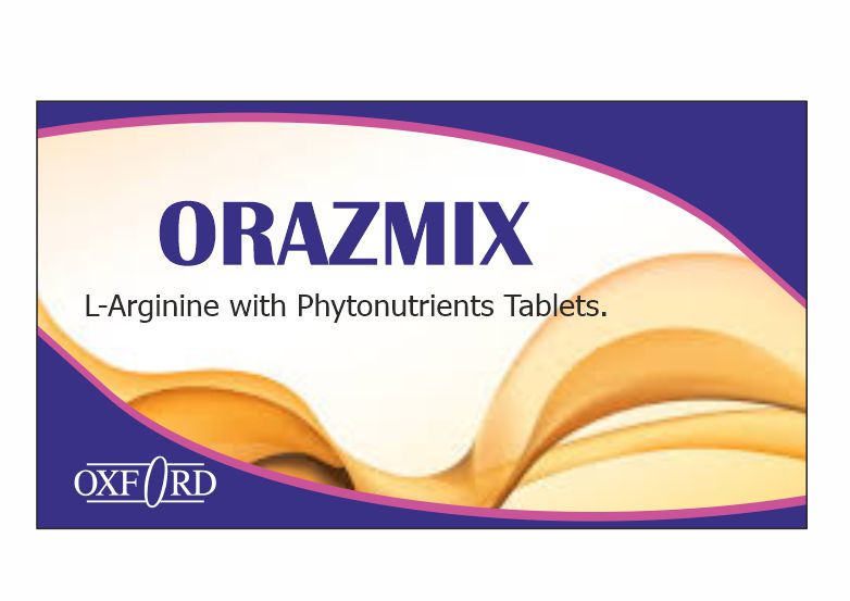 Orazmix Device mark 6030223 Trademark