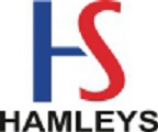 Hamleys Device mark 6030719 Trademark