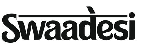 Swaadesi With Device. Device mark 6030549 Trademark