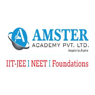 Amster Academy Pvt Ltd Device mark 6030882 Trademark